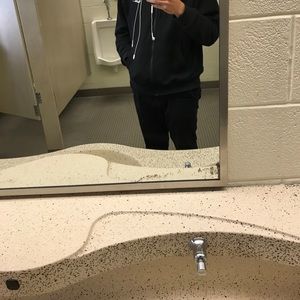 Meet your Posher, Eddie